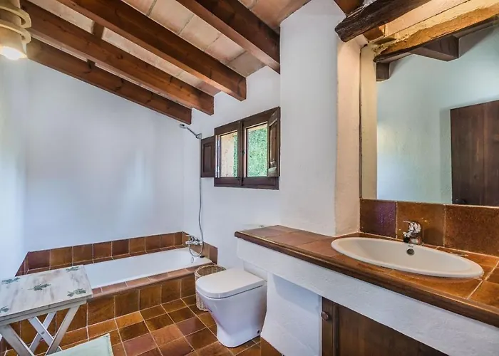 Papalaia Villa Pollença