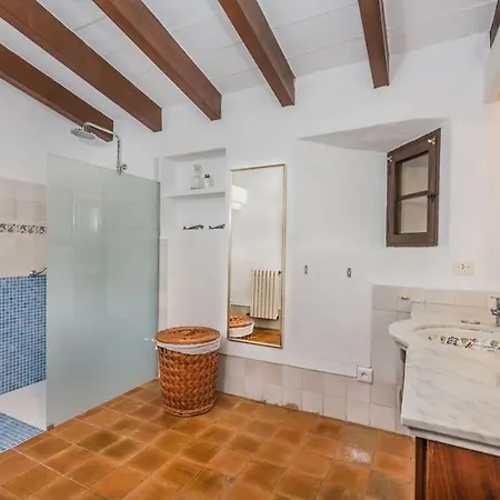 别墅 Papalaia 波连斯萨