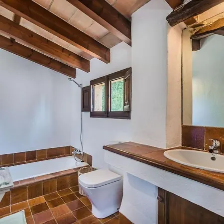 Papalaia 别墅 波连斯萨