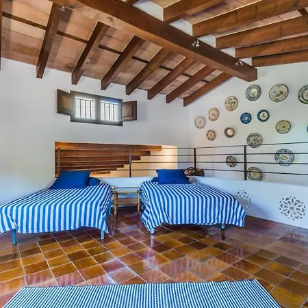 Papalaia Villa