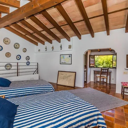Villa Papalaia