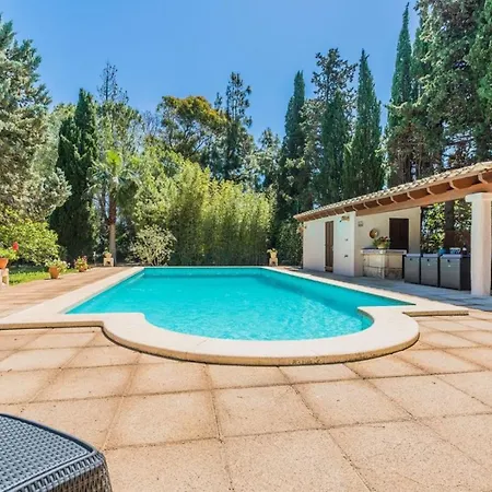Villa Papalaia Pollença