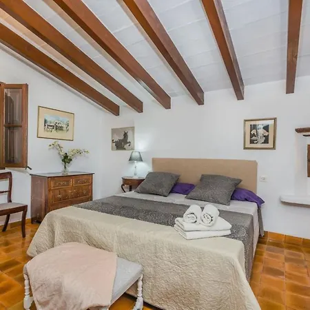 Villa Papalaia Pollença