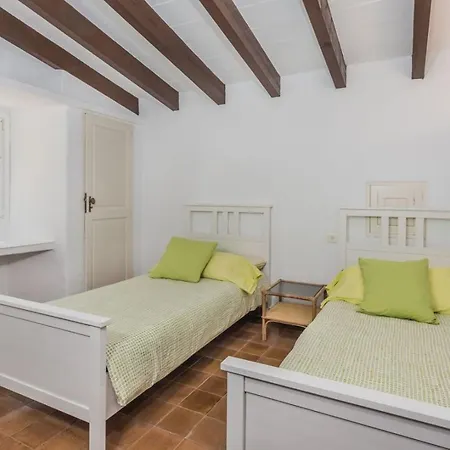 Papalaia Villa Pollença