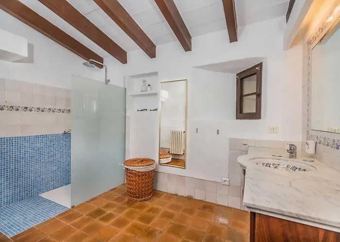 Villa Papalaia Pollença