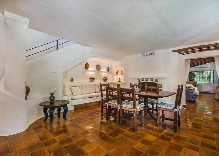 Villa Papalaia Pollença