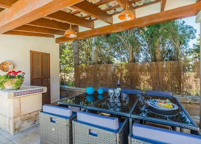 Papalaia * Pollença