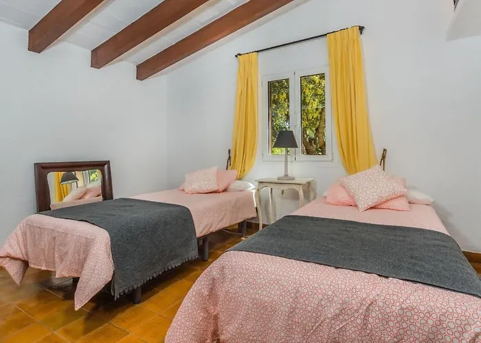 Vila Papalaia Pollença