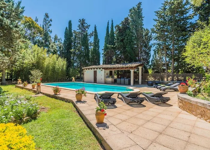 Papalaia * Pollença